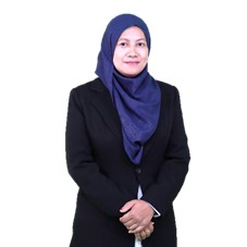 Emma Melati Burhanuddin AMP
