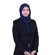 Nurul Syahira Yasmi