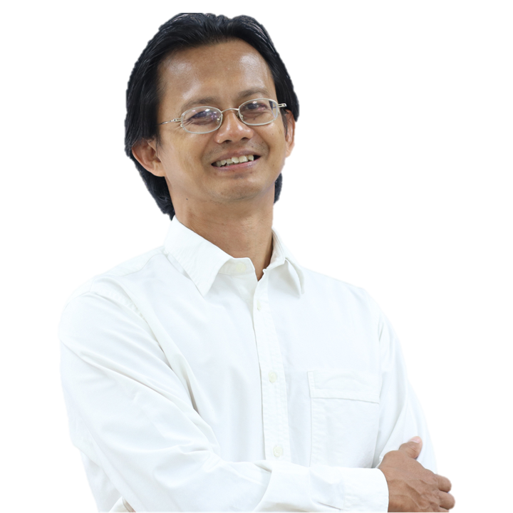 Dr. Ahmad syahrizan Sulaiman