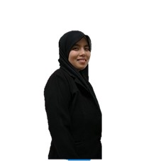 Associate Professor Dr. Norhayati Rosli