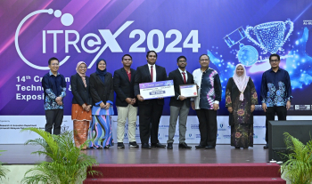 CITREX  2024 - 9 May 2024