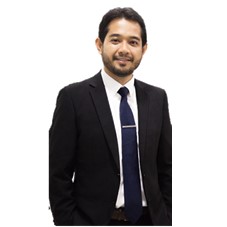 Associate Professor. Dr. Ahmad Tarmizi bin Haron