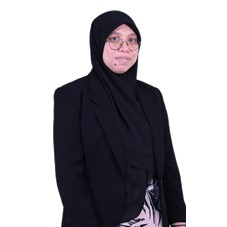 Siti Nuraishah Kamarudin